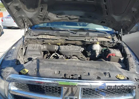 2009 Dodge Ram 1500 Slt/Sport/Trx z USA, uszkodzony, nr VIN 1D3HB18P39S758749